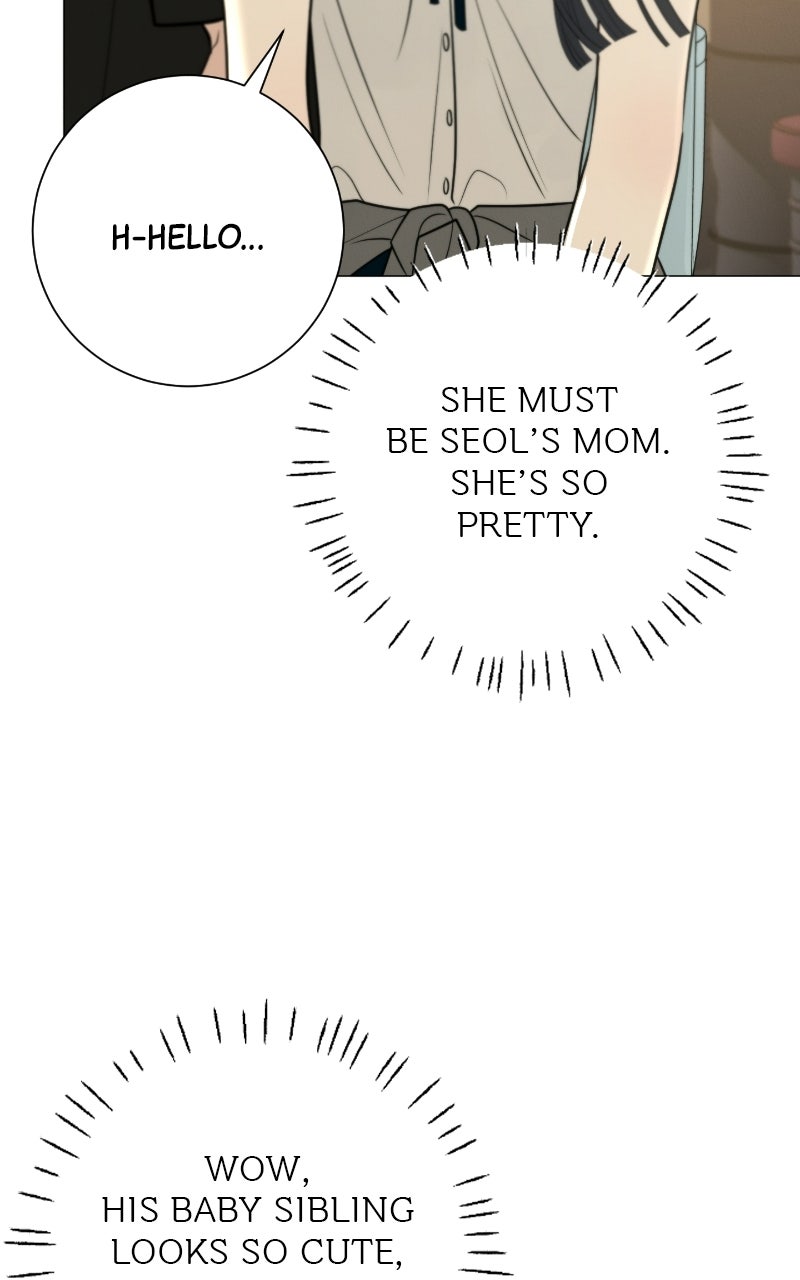 #MyFirstLove Episode 3 page 52 - 