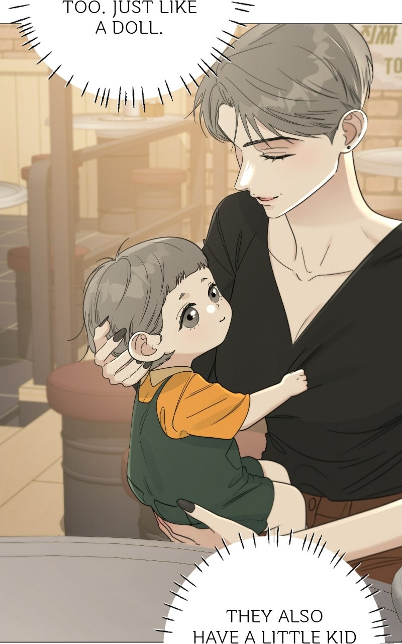 #MyFirstLove Episode 3 page 53 - 