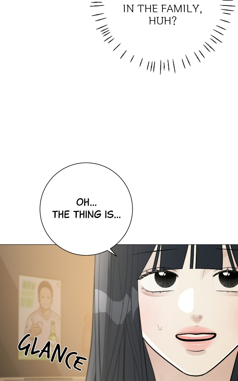 #MyFirstLove Episode 3 page 54 - 