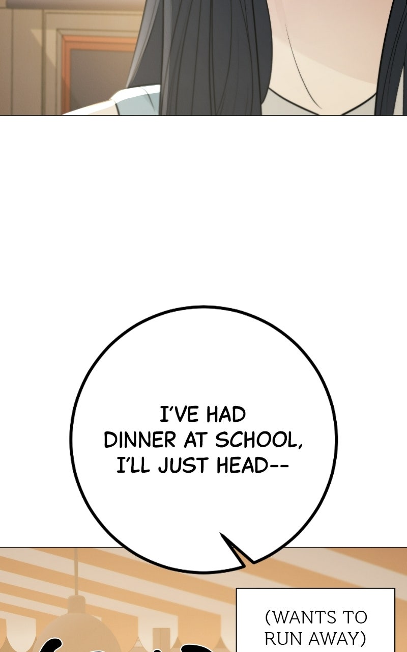 #MyFirstLove Episode 3 page 55 - 