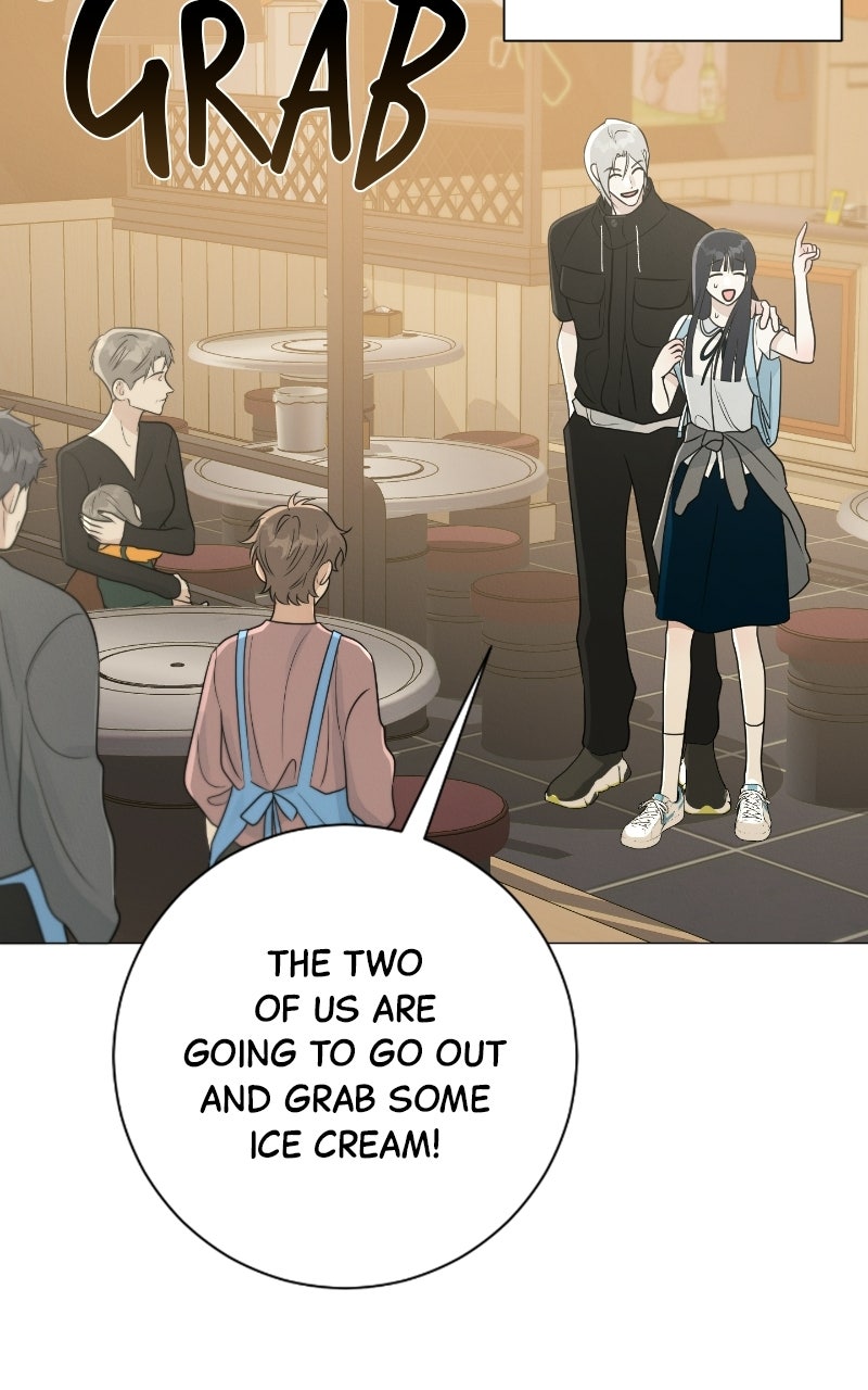 #MyFirstLove Episode 3 page 56 - 