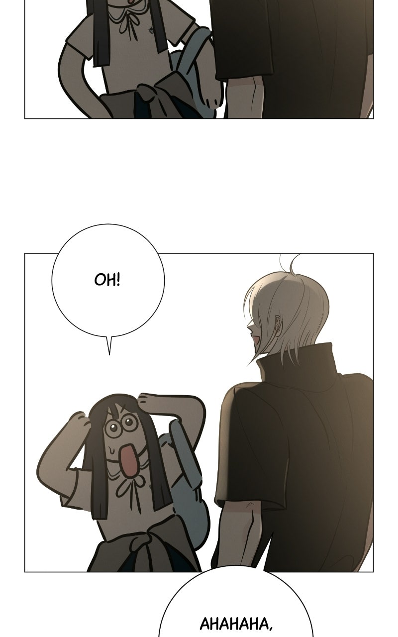 #MyFirstLove Episode 3 page 7 - 