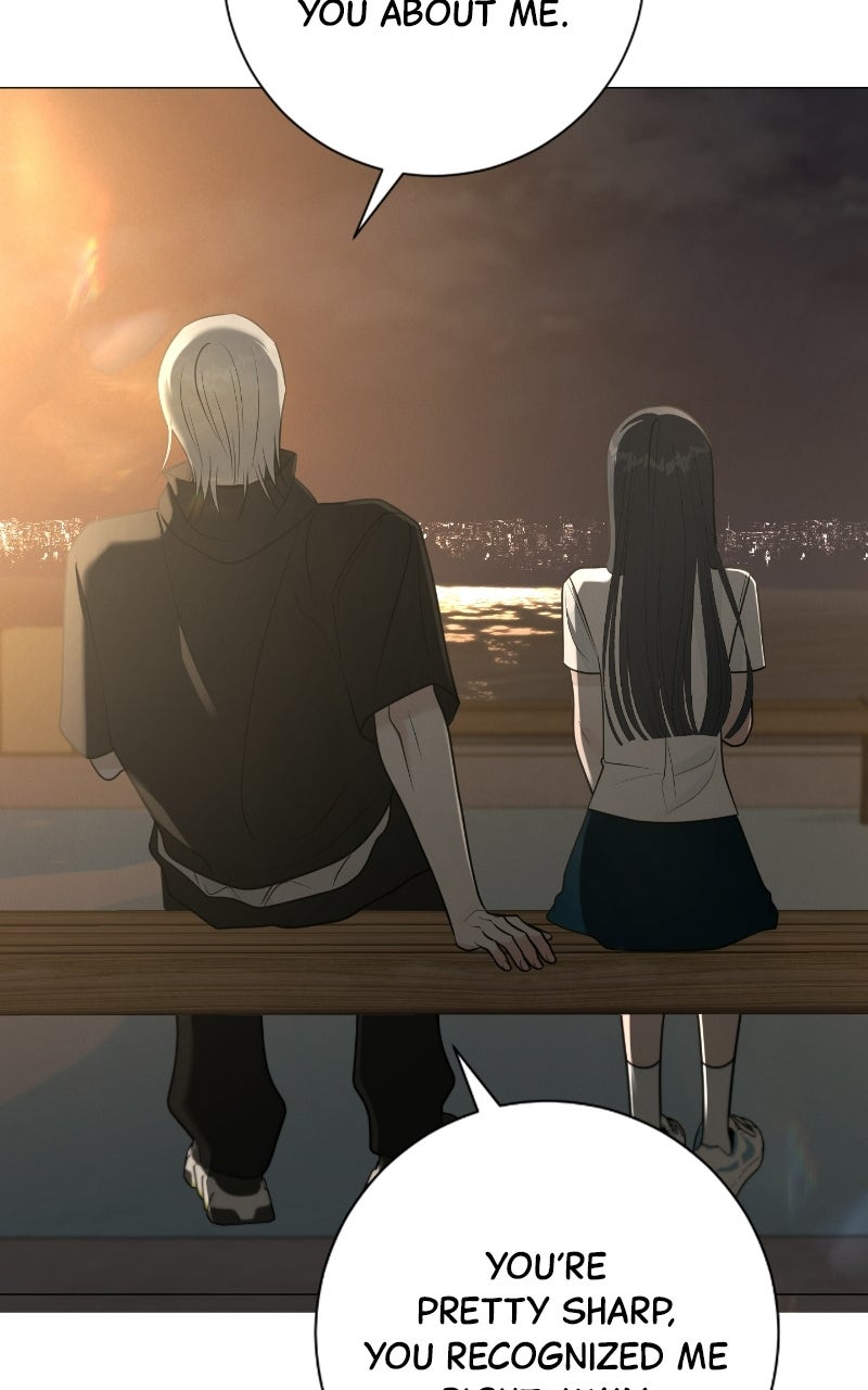 #MyFirstLove Episode 3 page 63 - 