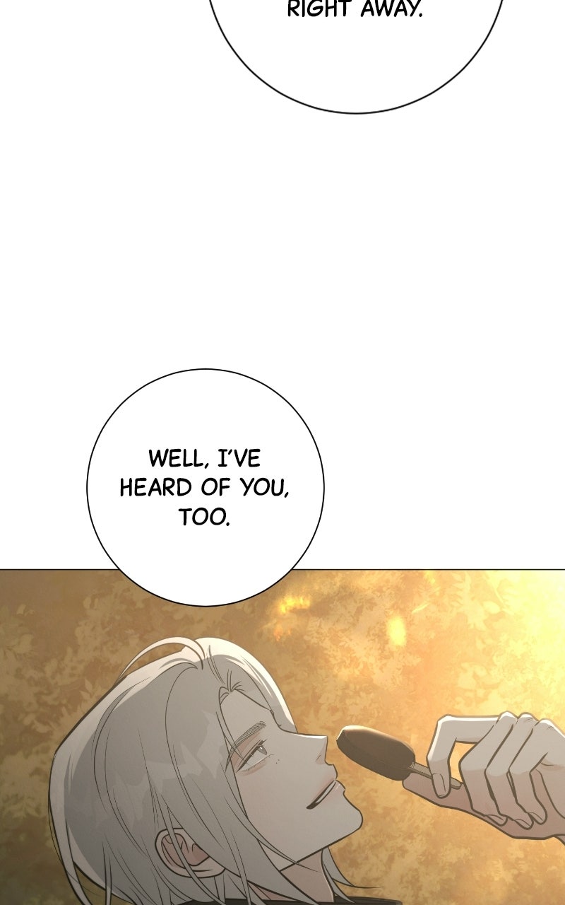 #MyFirstLove Episode 3 page 64 - 