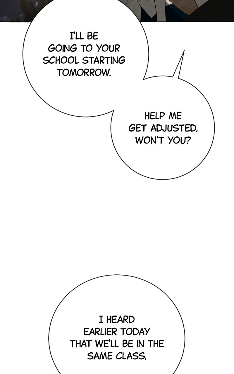 #MyFirstLove Episode 3 page 67 - 