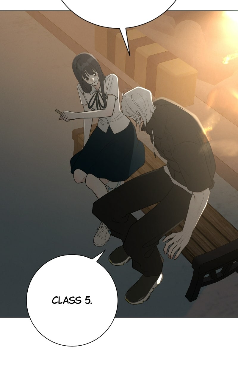 #MyFirstLove Episode 3 page 68 - 