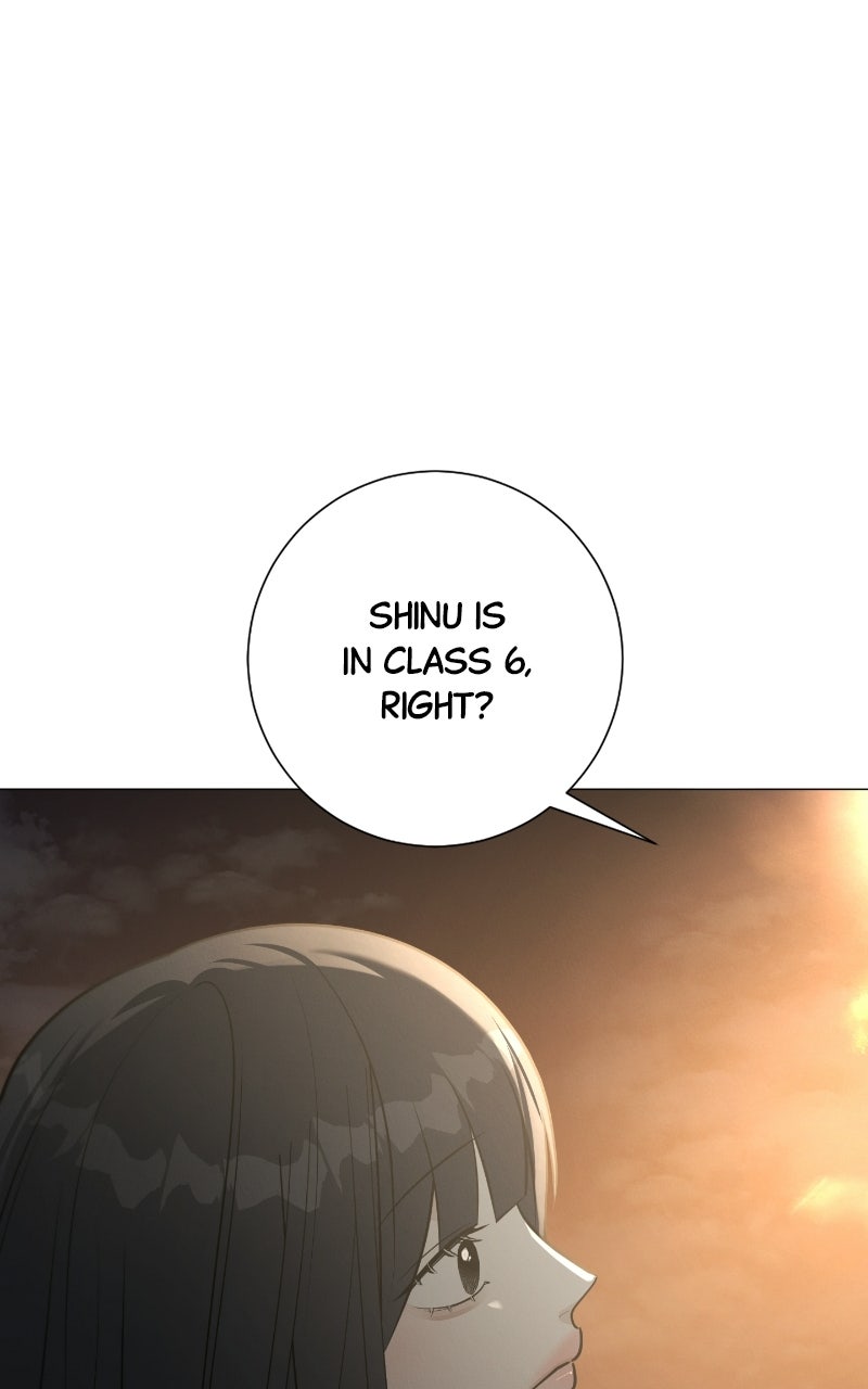 #MyFirstLove Episode 3 page 69 - 
