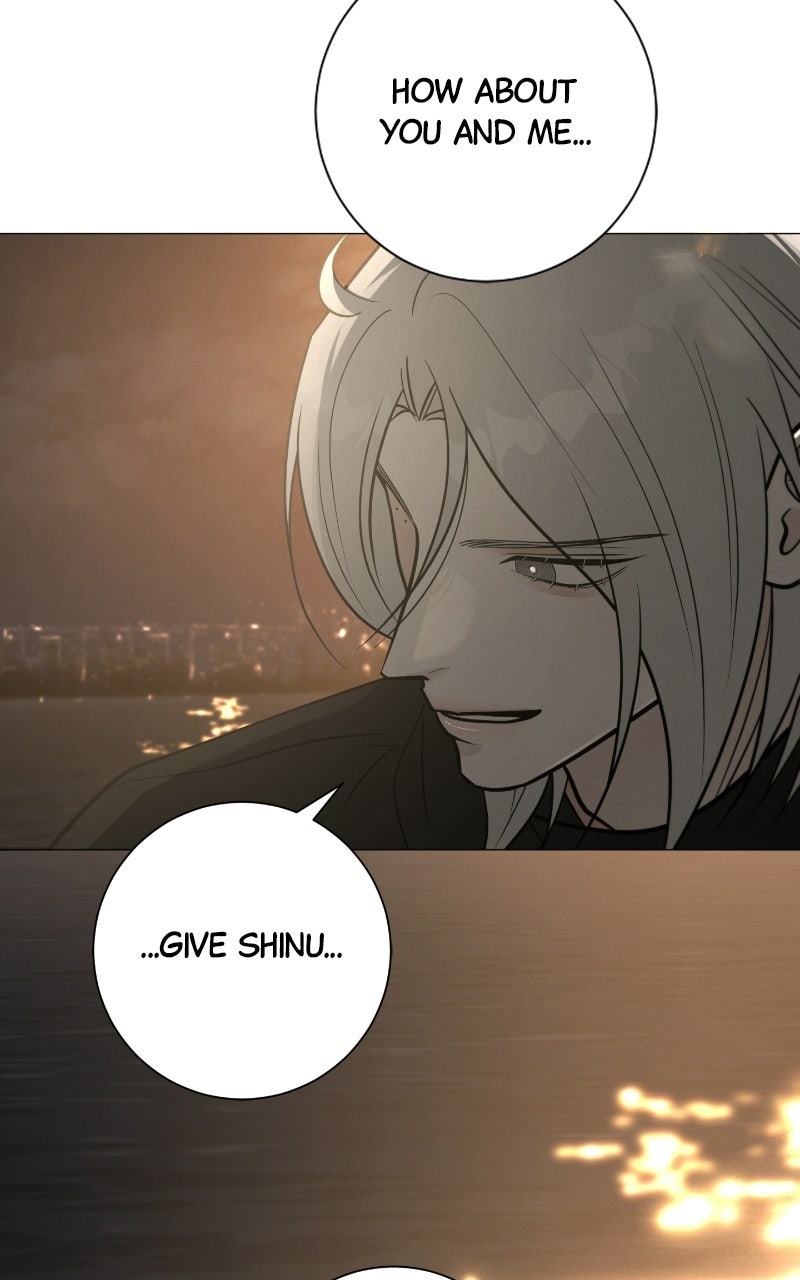 #MyFirstLove Episode 3 page 71 - 