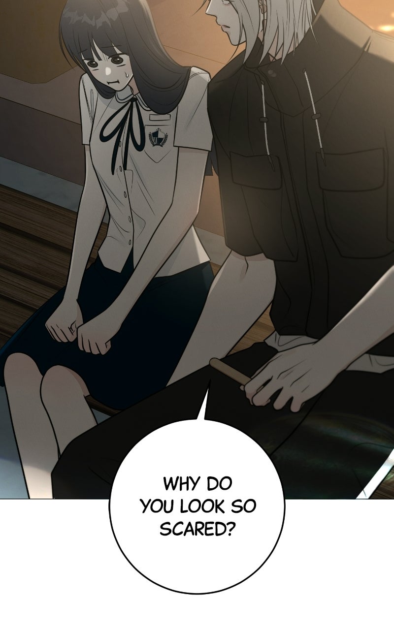 #MyFirstLove Episode 3 page 73 - 