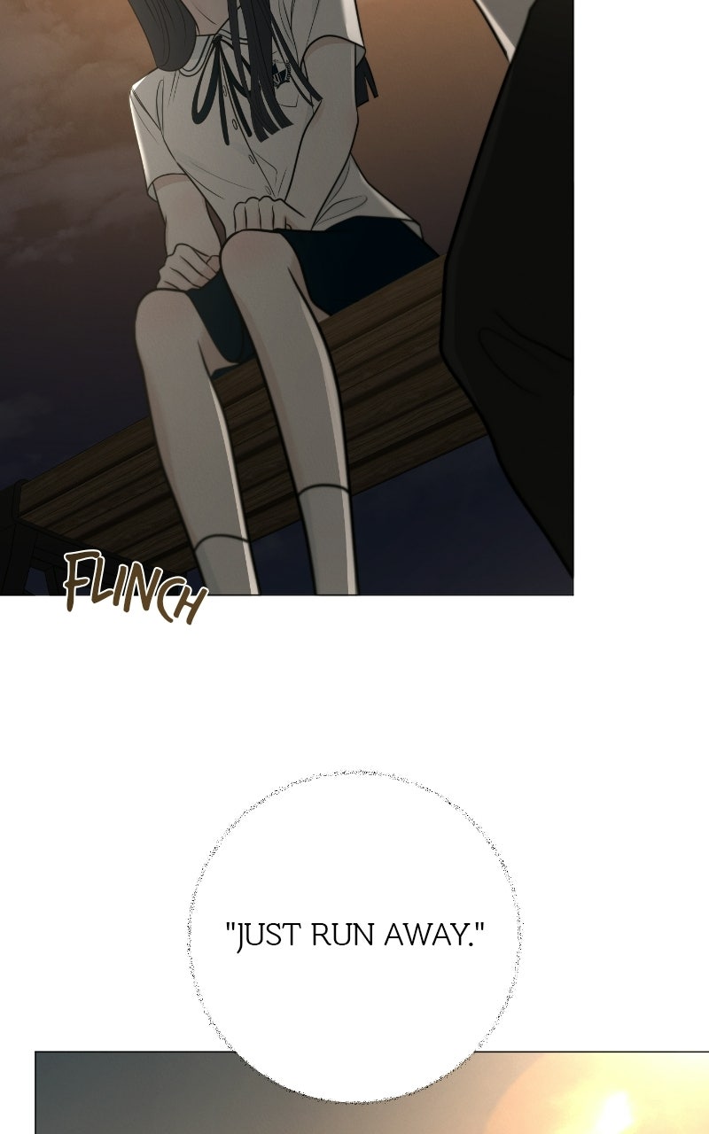 #MyFirstLove Episode 3 page 75 - 
