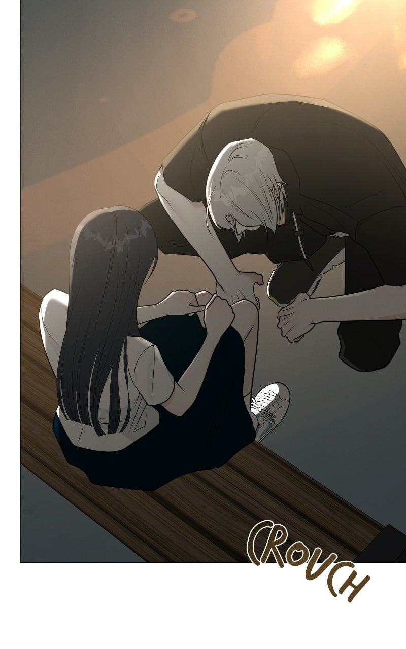 #MyFirstLove Episode 3 page 76 - 
