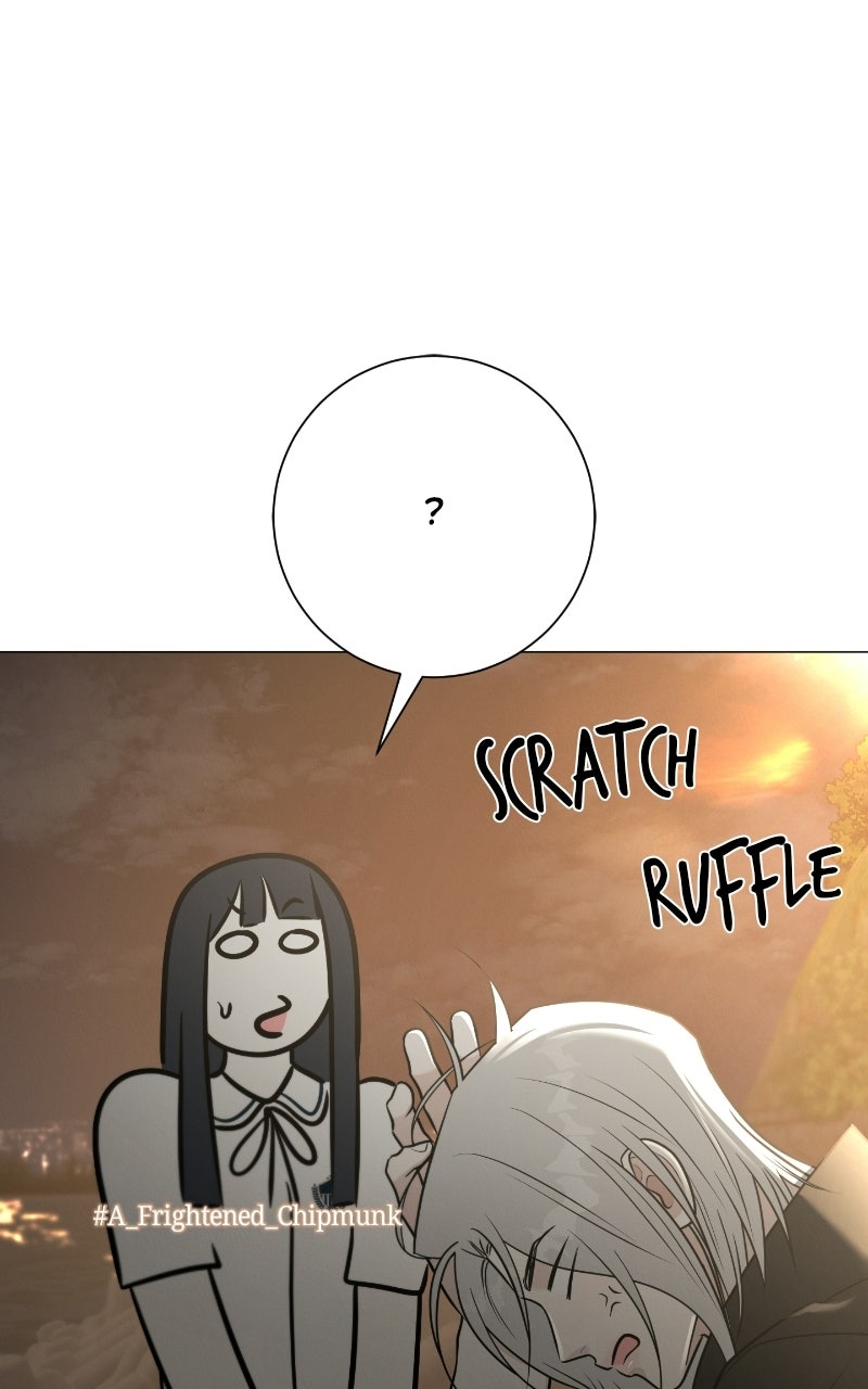 #MyFirstLove Episode 3 page 79 - 