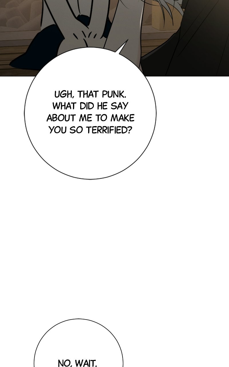#MyFirstLove Episode 3 page 80 - 