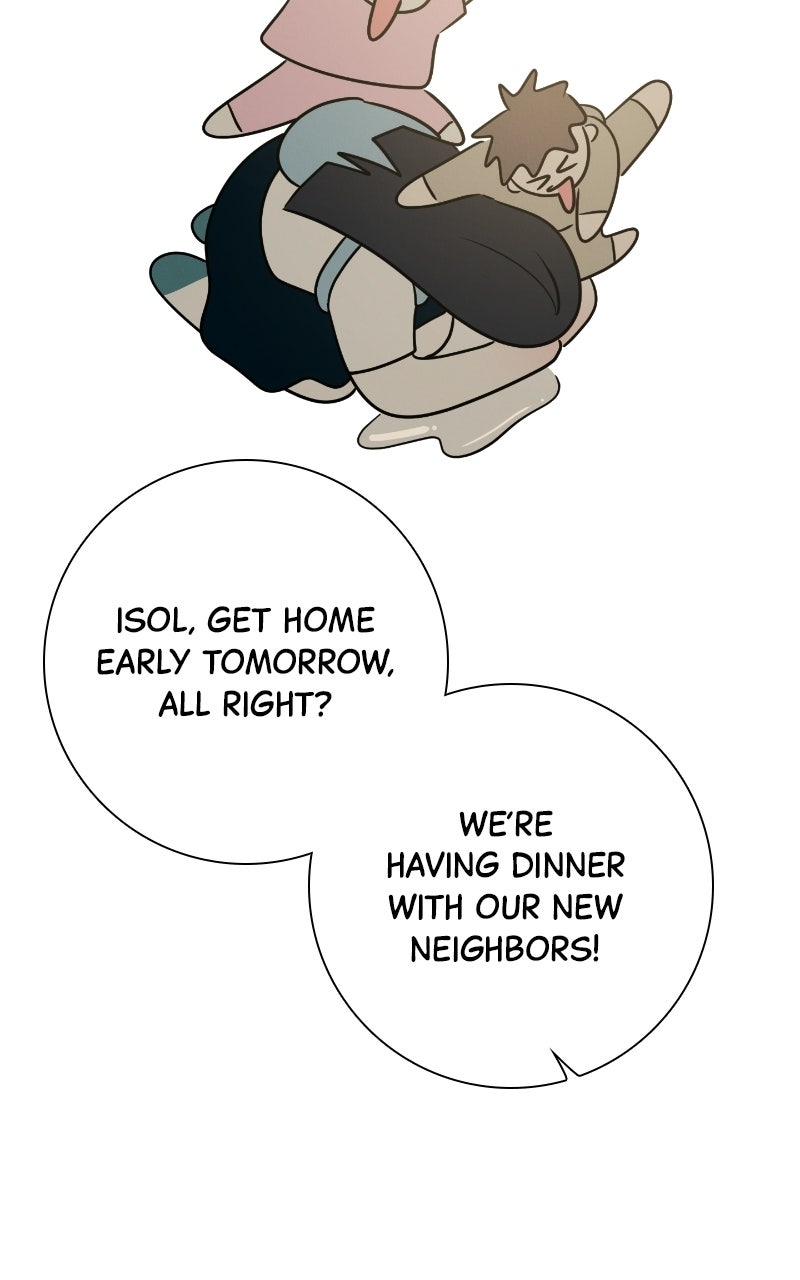 #MyFirstLove Episode 3 page 9 - 