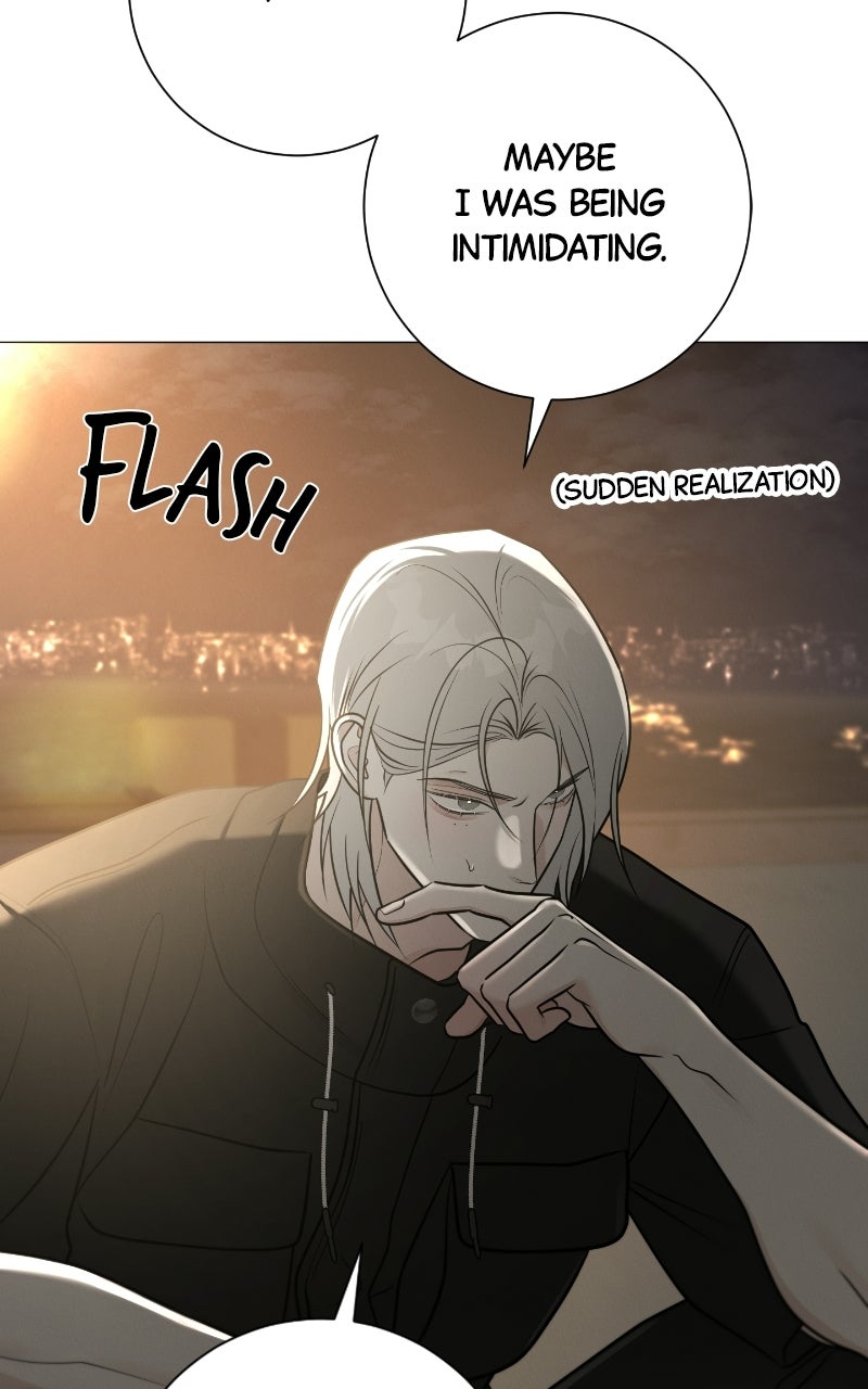 #MyFirstLove Episode 3 page 81 - 
