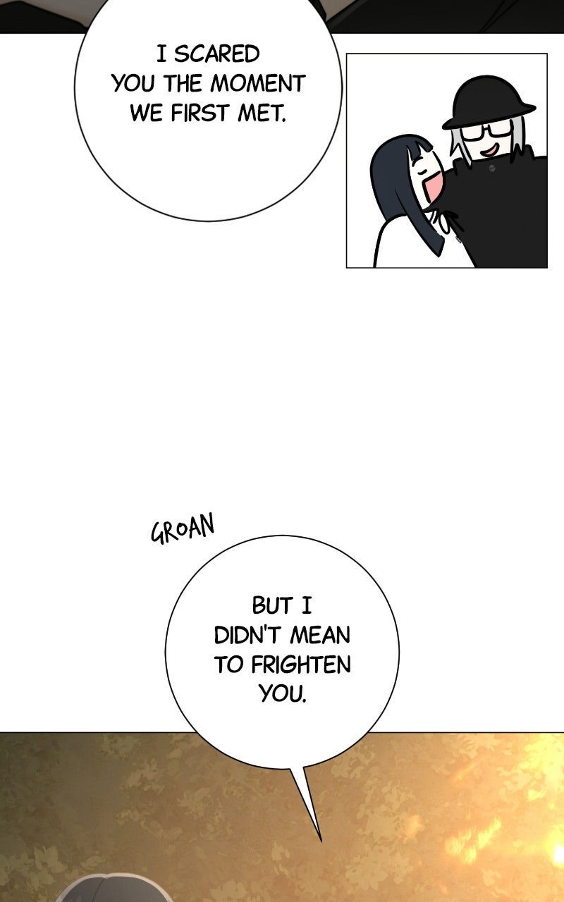 #MyFirstLove Episode 3 page 82 - 