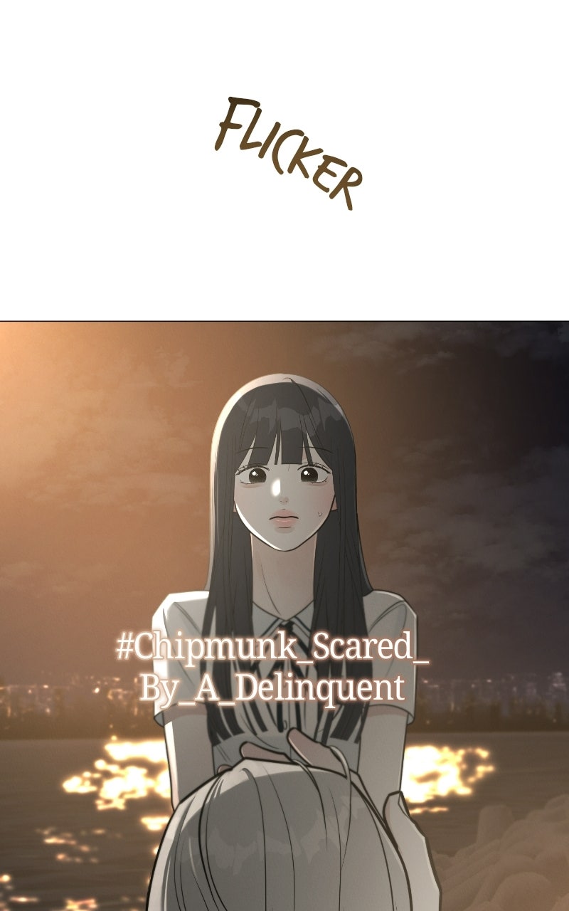 #MyFirstLove Episode 3 page 84 - 