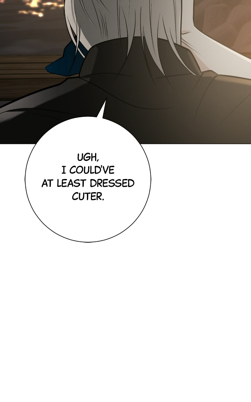 #MyFirstLove Episode 3 page 85 - 