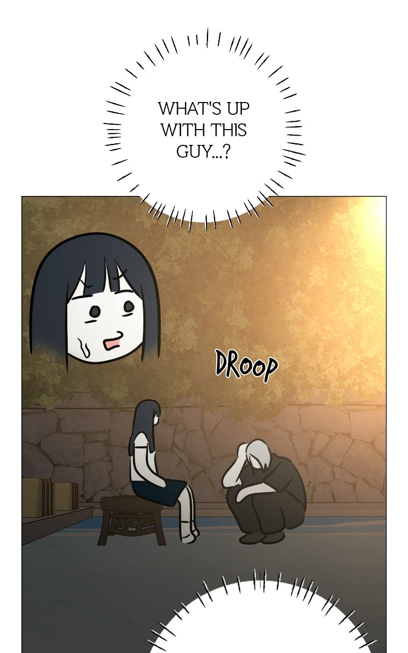 #MyFirstLove Episode 3 page 86 - 