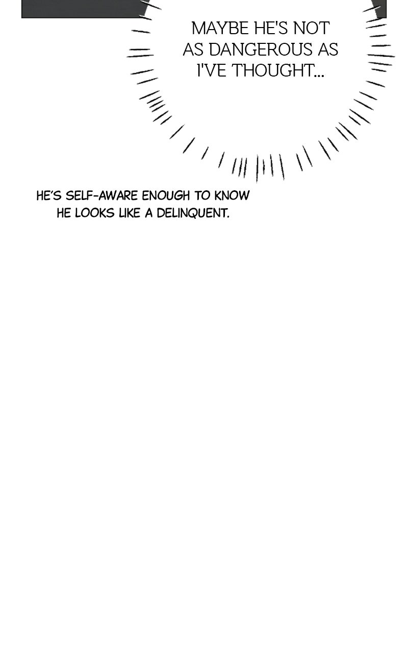 #MyFirstLove Episode 3 page 87 - 