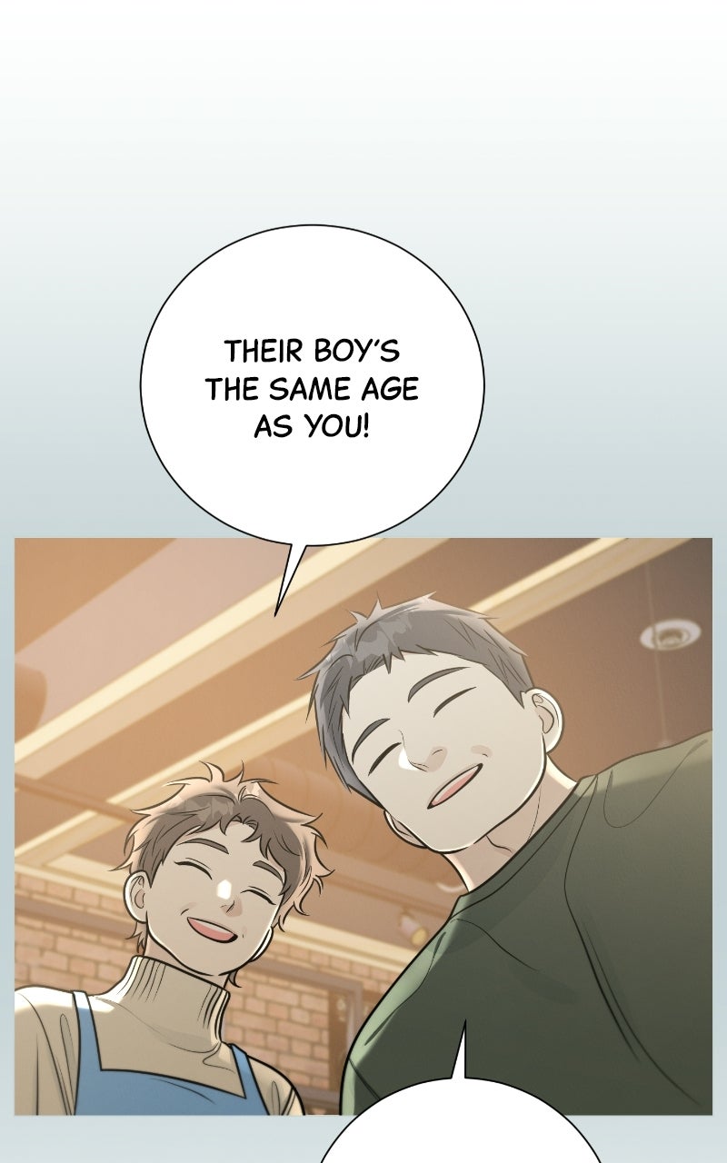 #MyFirstLove Episode 3 page 10 - 
