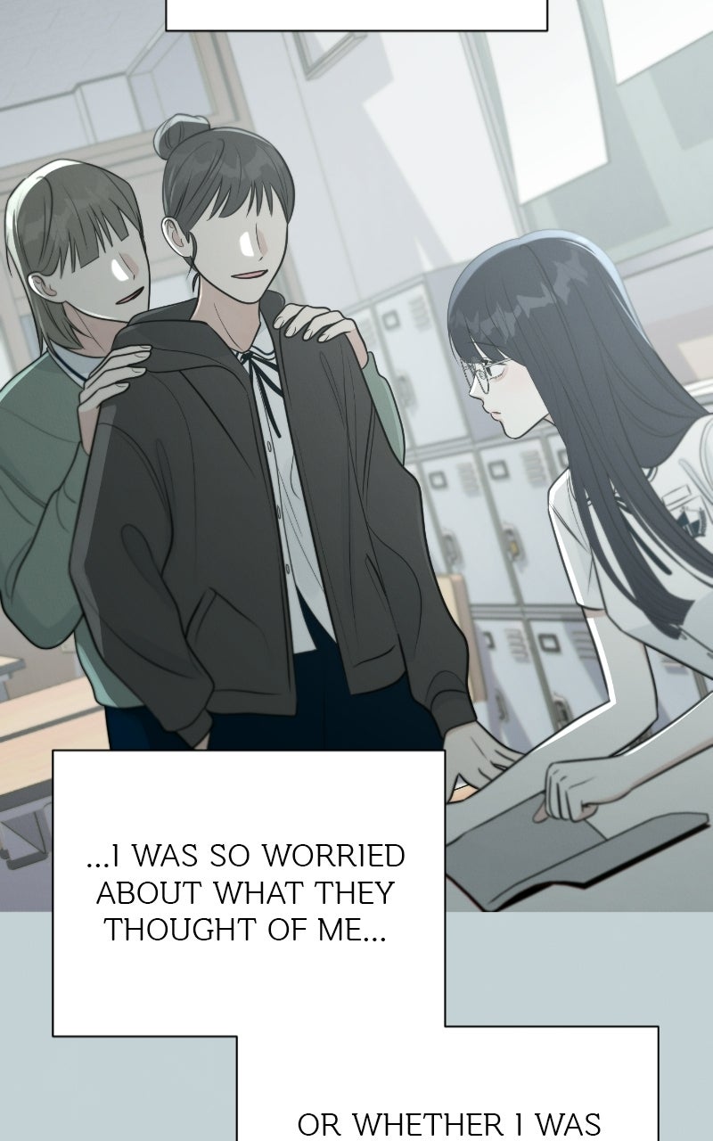 #MyFirstLove Episode 3 page 95 - 