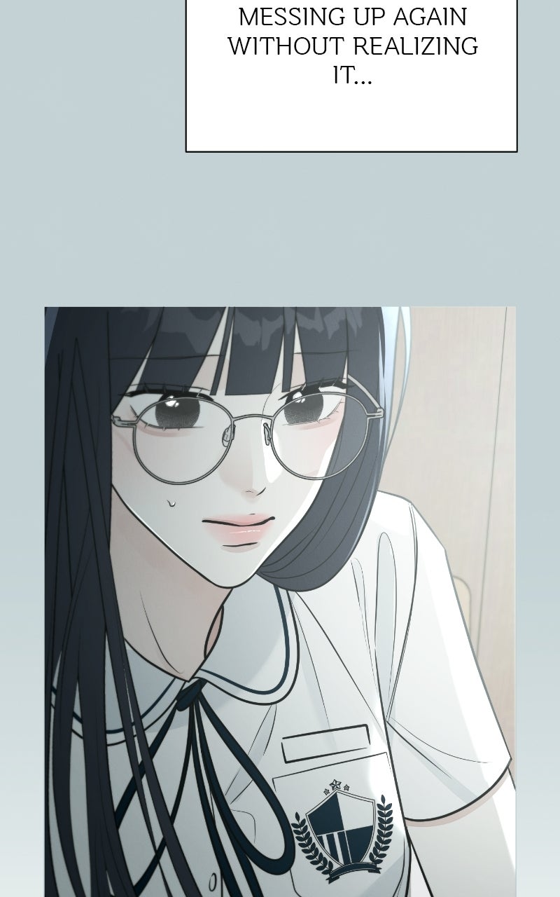 #MyFirstLove Episode 3 page 96 - 