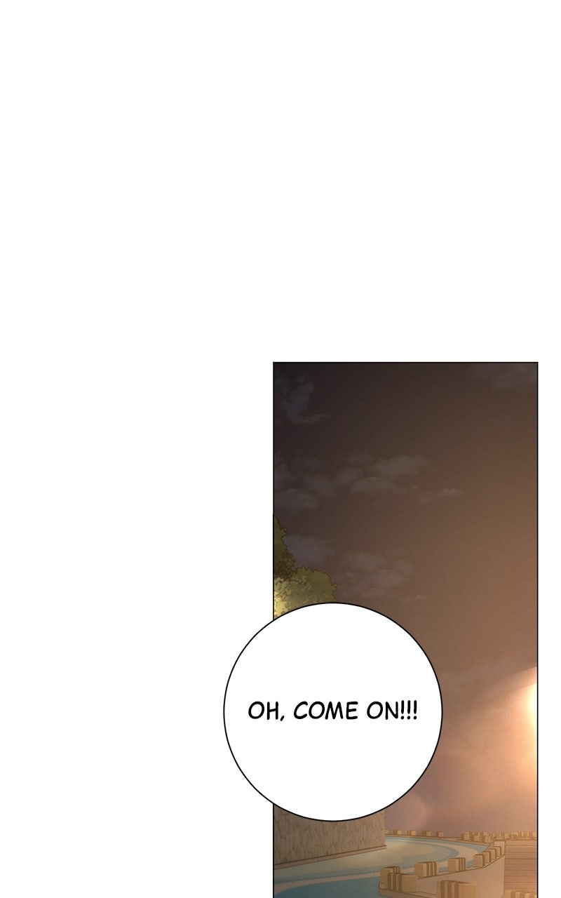 #MyFirstLove Episode 4 page 1 - 