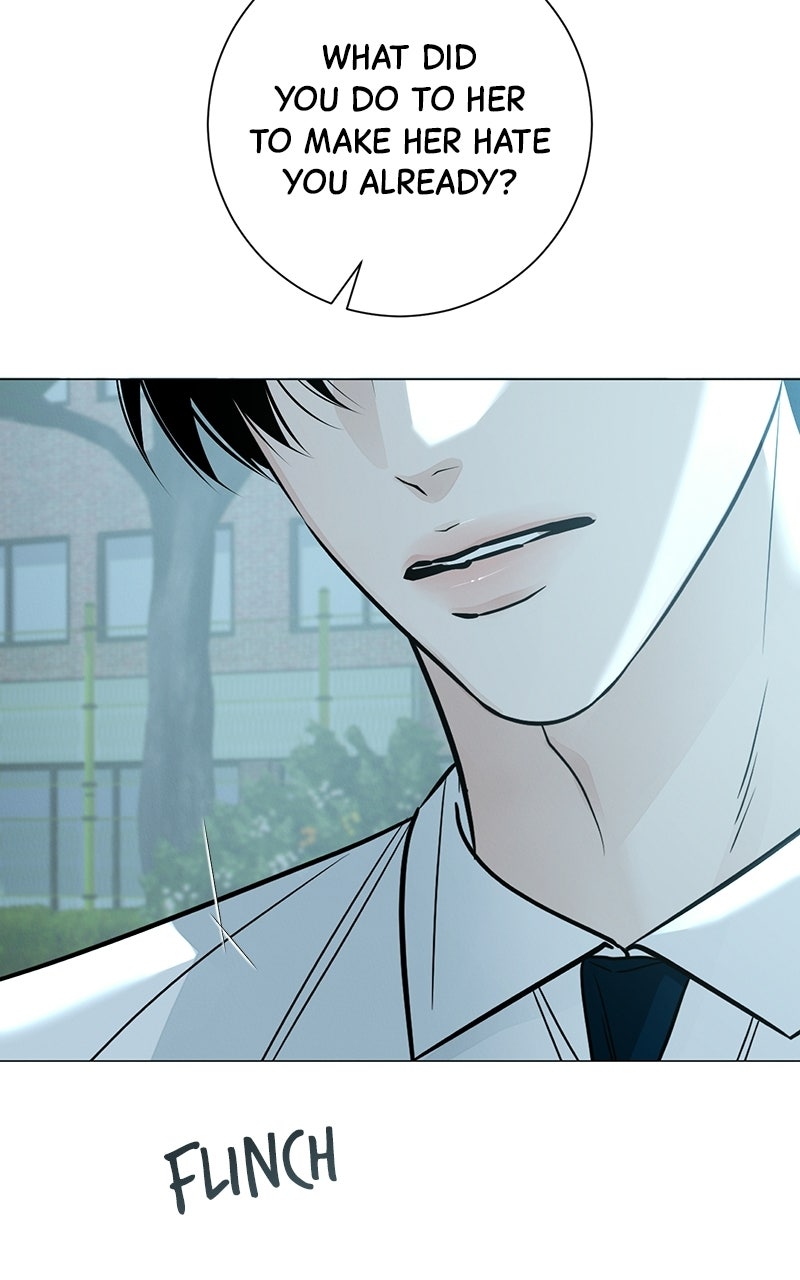 #MyFirstLove Episode 4 page 101 - 