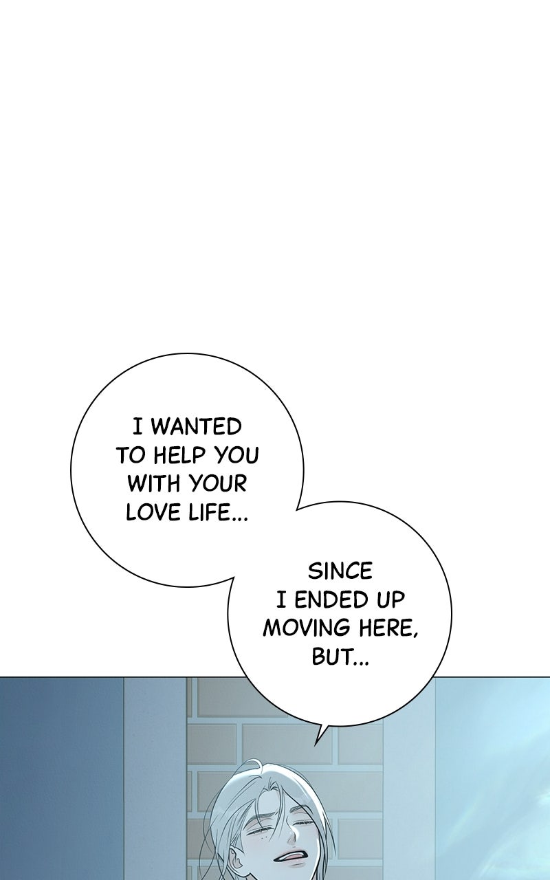 #MyFirstLove Episode 4 page 102 - 