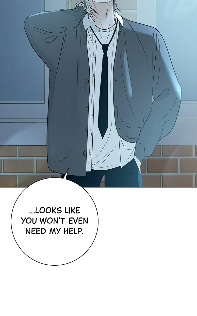 #MyFirstLove Episode 4 page 103 - 