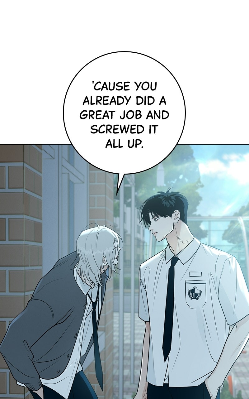 #MyFirstLove Episode 4 page 104 - 