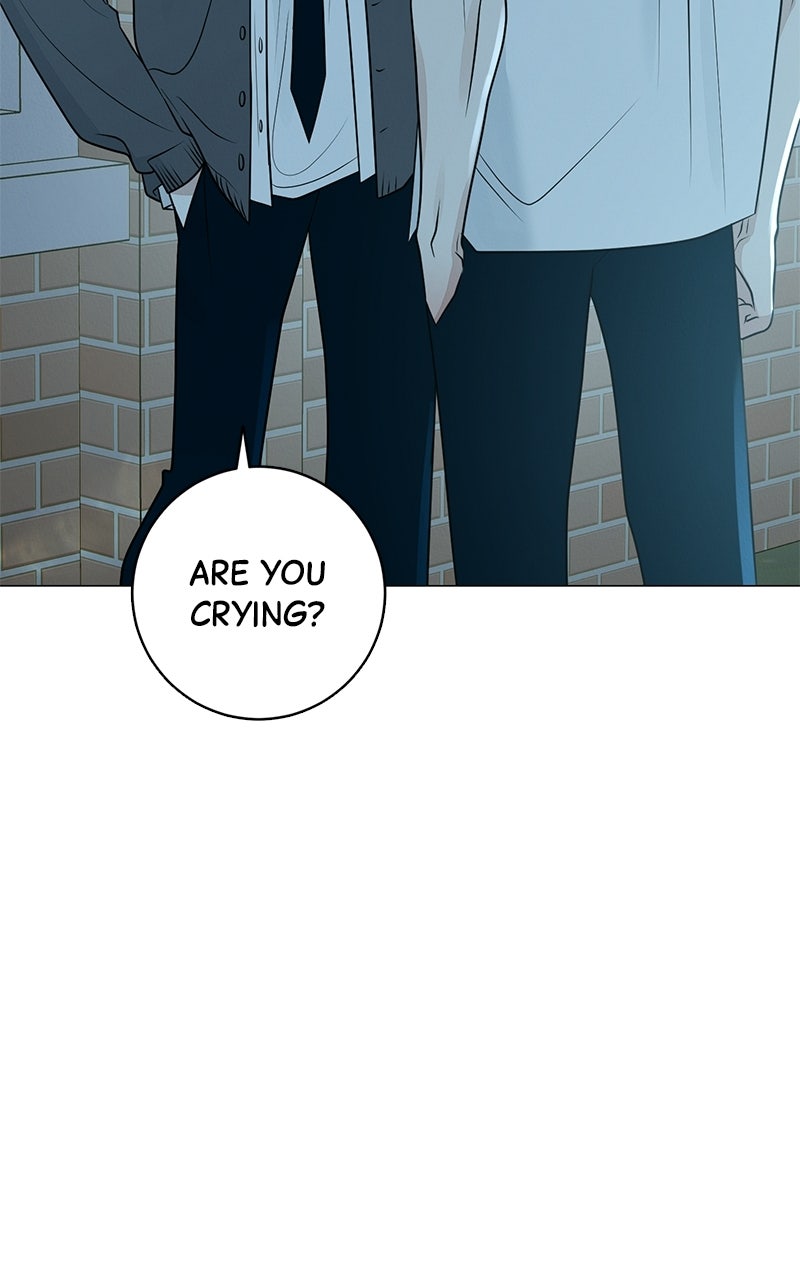 #MyFirstLove Episode 4 page 110 - 