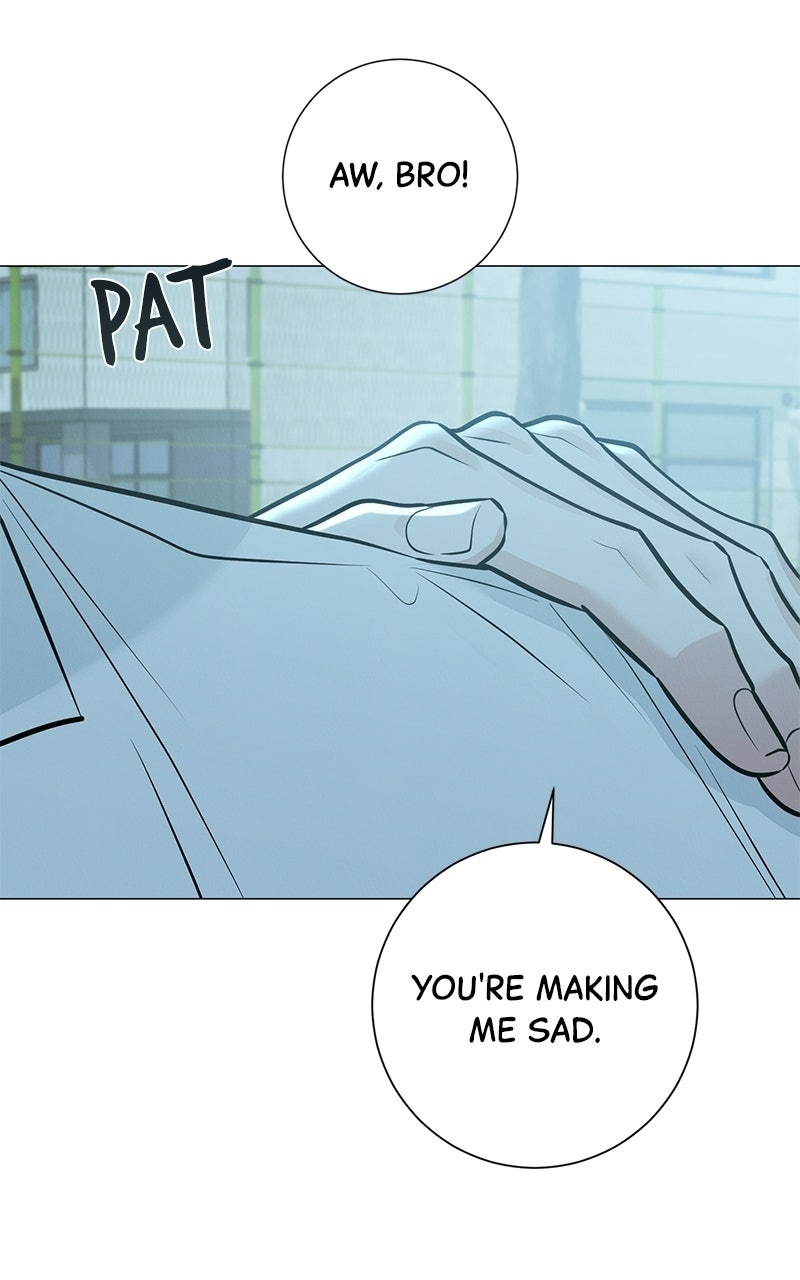 #MyFirstLove Episode 4 page 111 - 