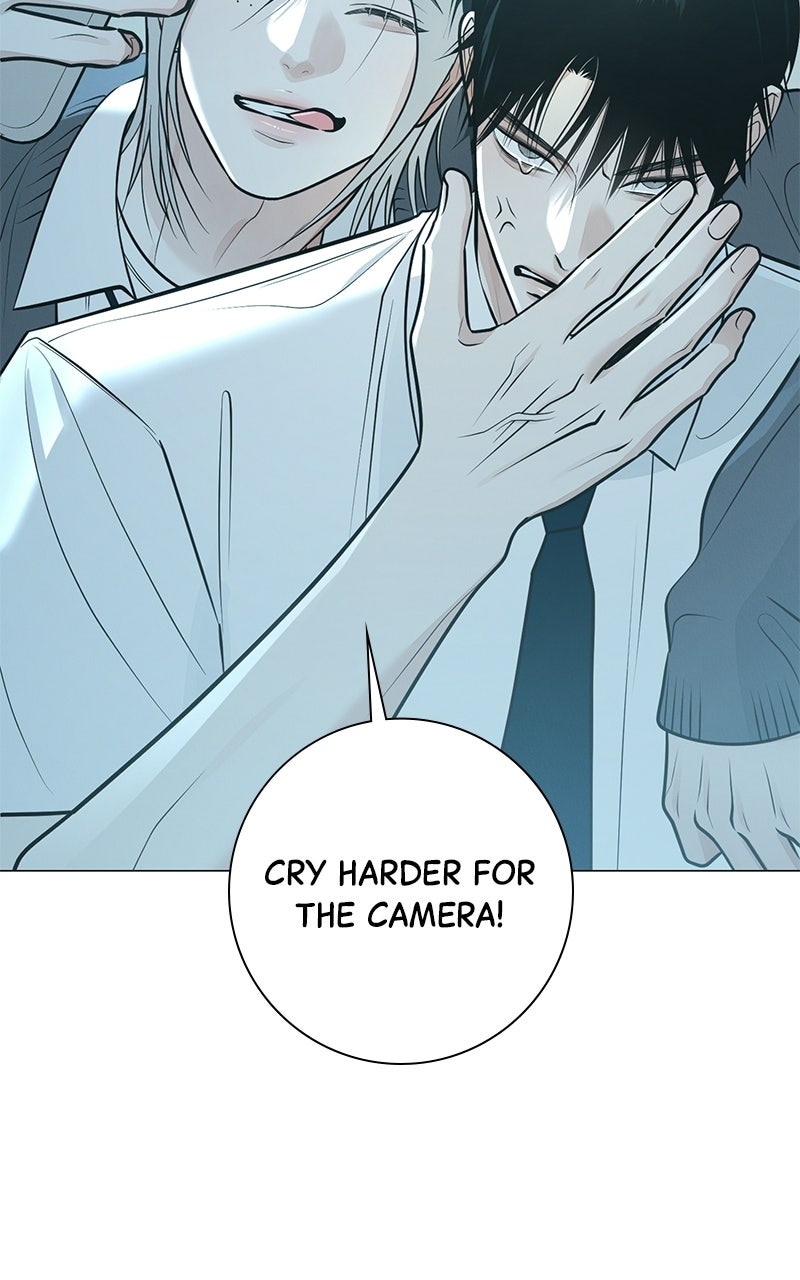 #MyFirstLove Episode 4 page 113 - 