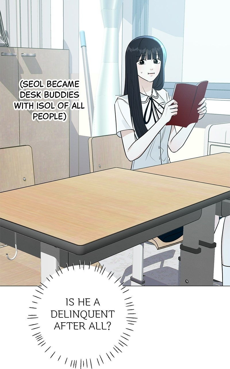 #MyFirstLove Episode 4 page 118 - 