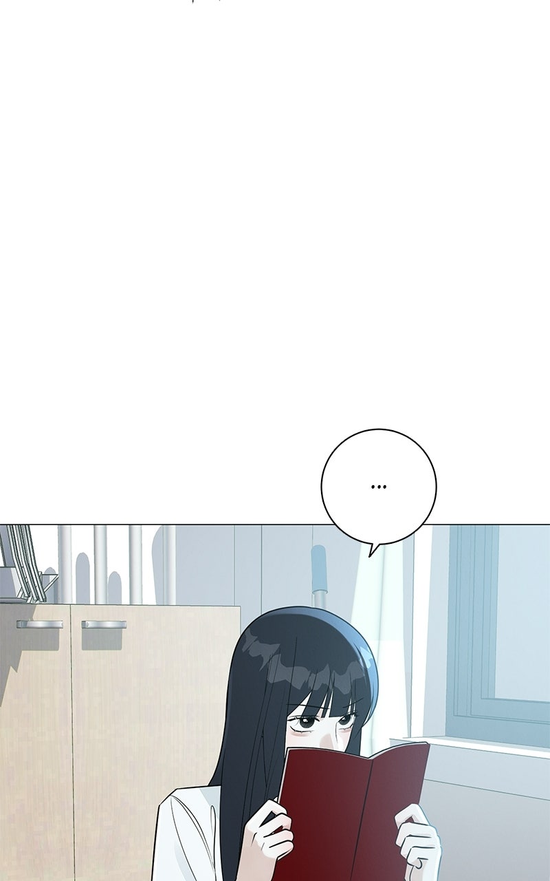 #MyFirstLove Episode 4 page 119 - 