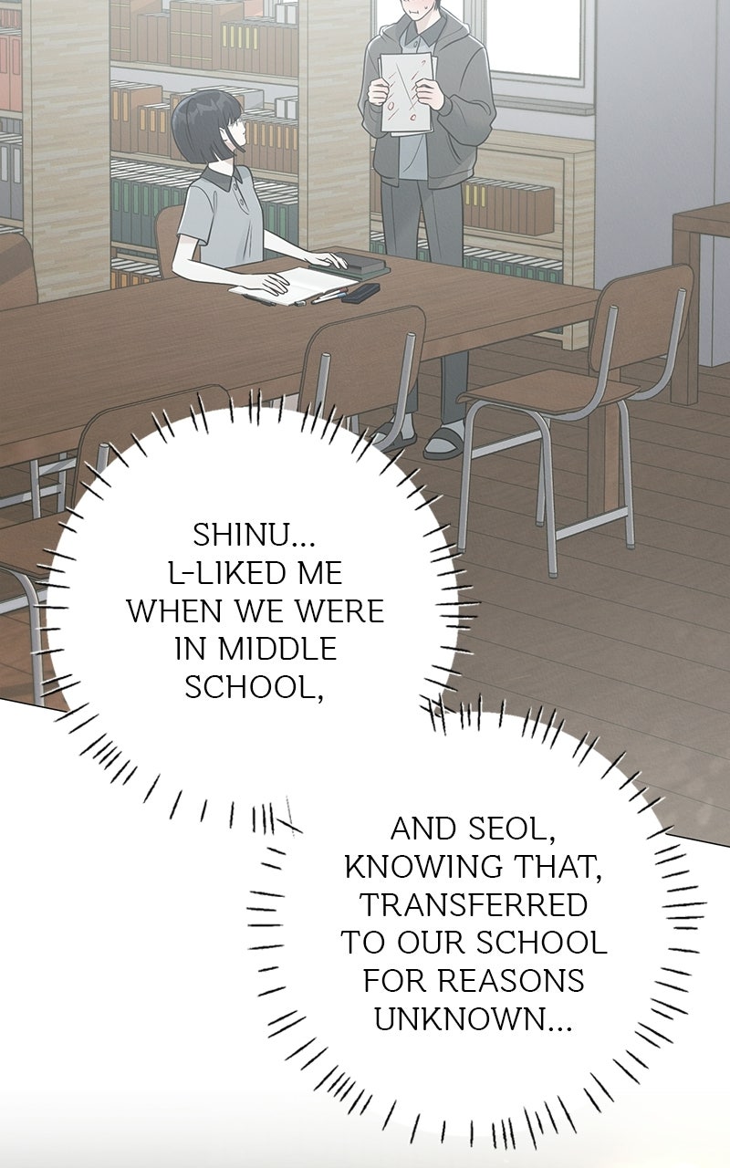 #MyFirstLove Episode 4 page 13 - 