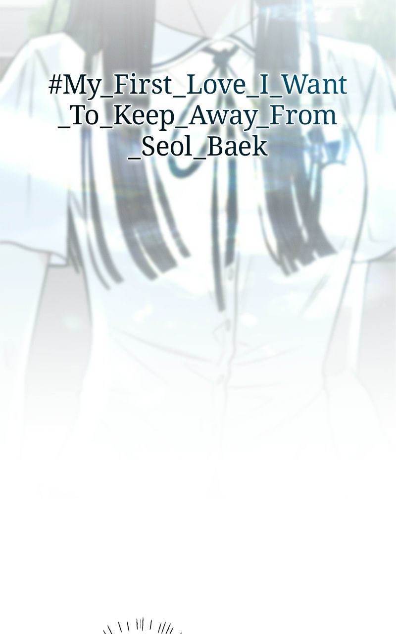 #MyFirstLove Episode 4 page 121 - 
