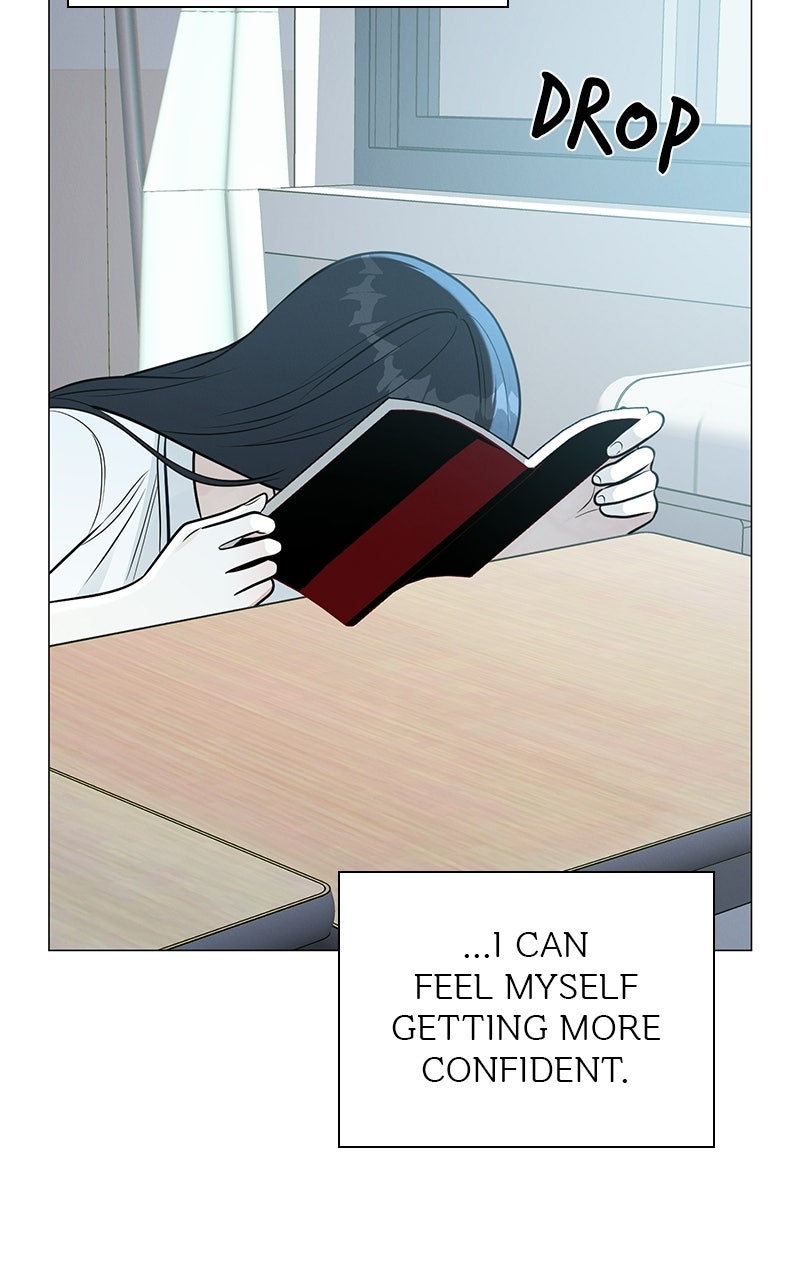 #MyFirstLove Episode 4 page 125 - 