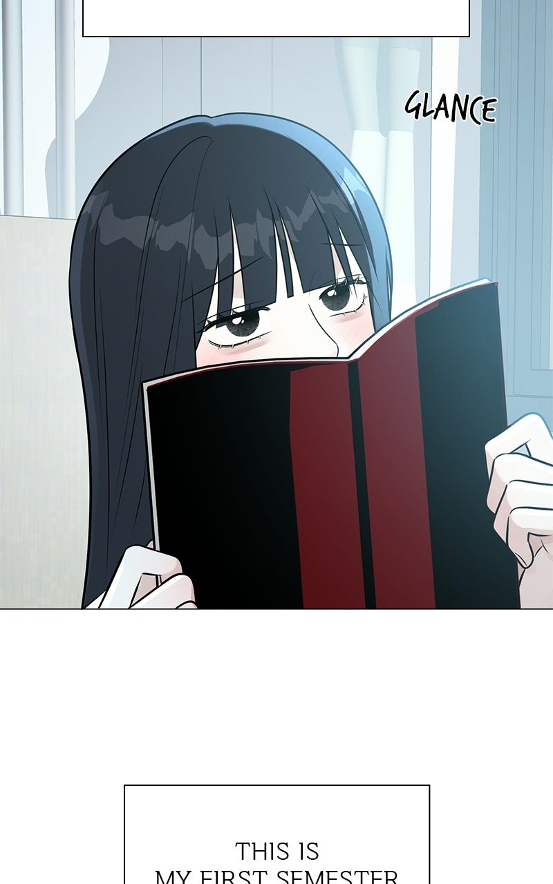 #MyFirstLove Episode 4 page 129 - 