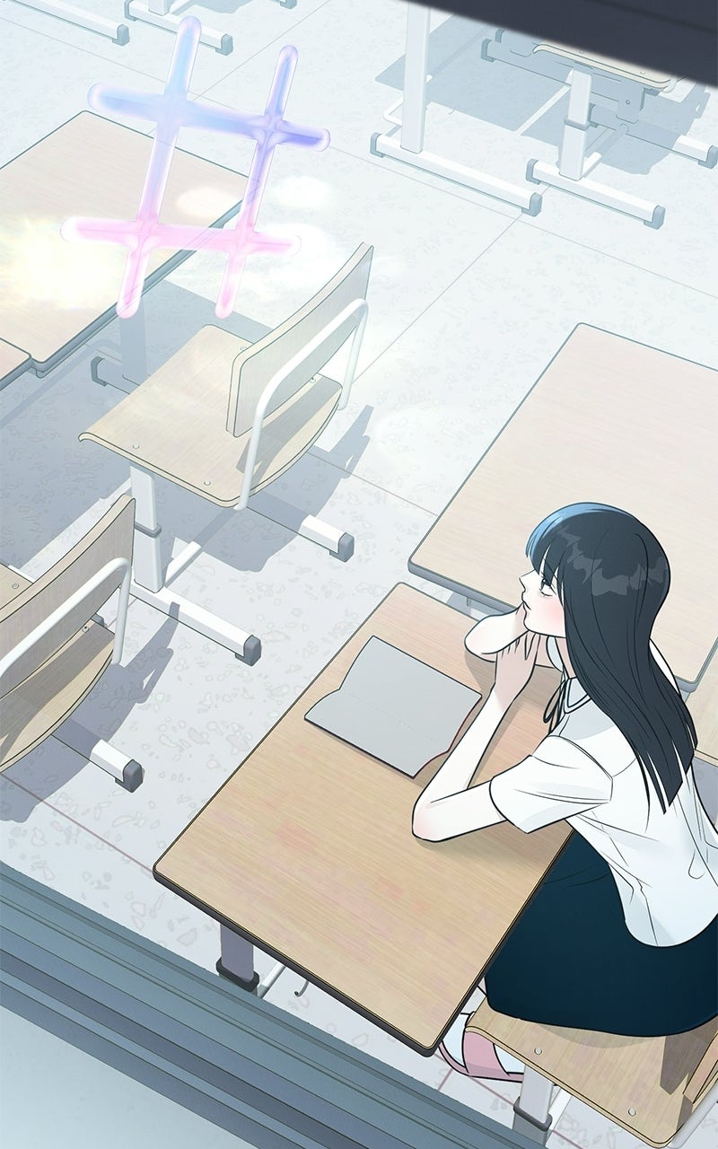 #MyFirstLove Episode 4 page 132 - 