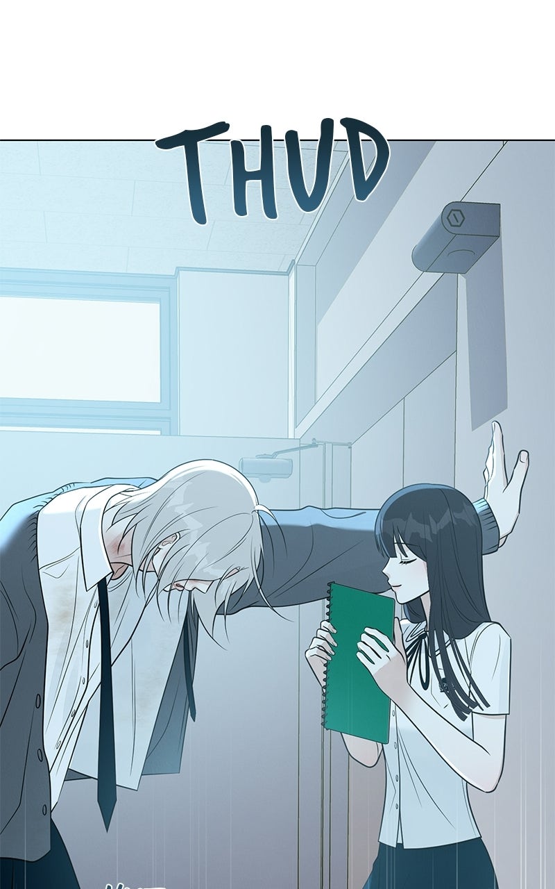 #MyFirstLove Episode 4 page 134 - 