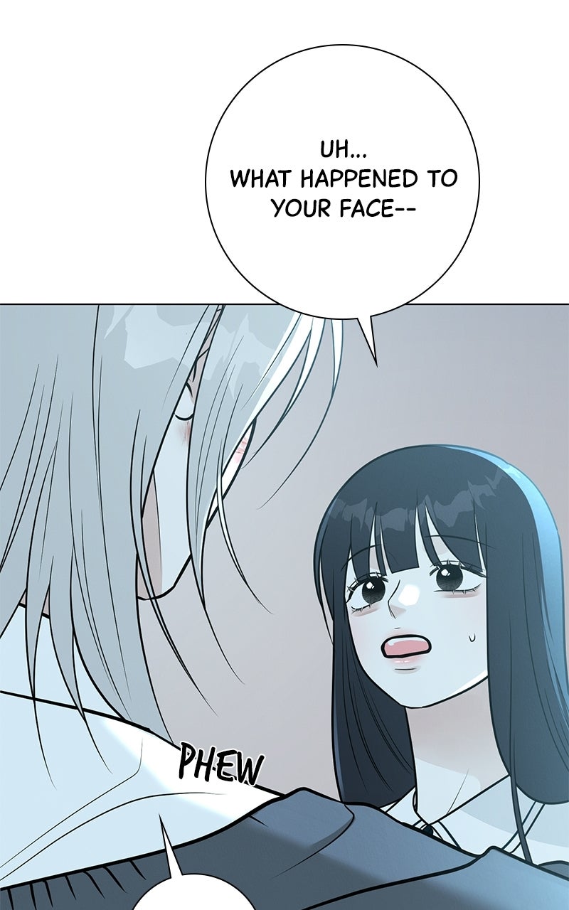 #MyFirstLove Episode 4 page 136 - 