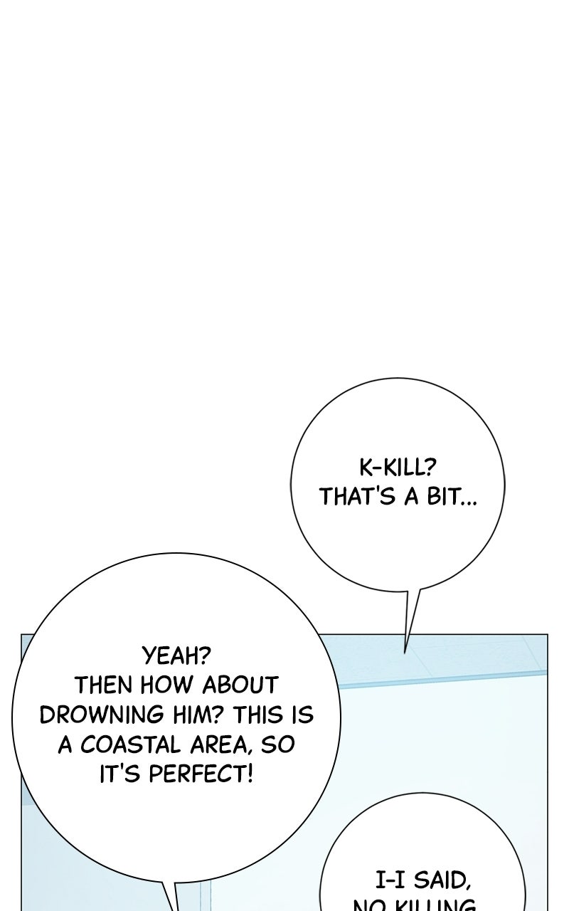 #MyFirstLove Episode 4 page 140 - 
