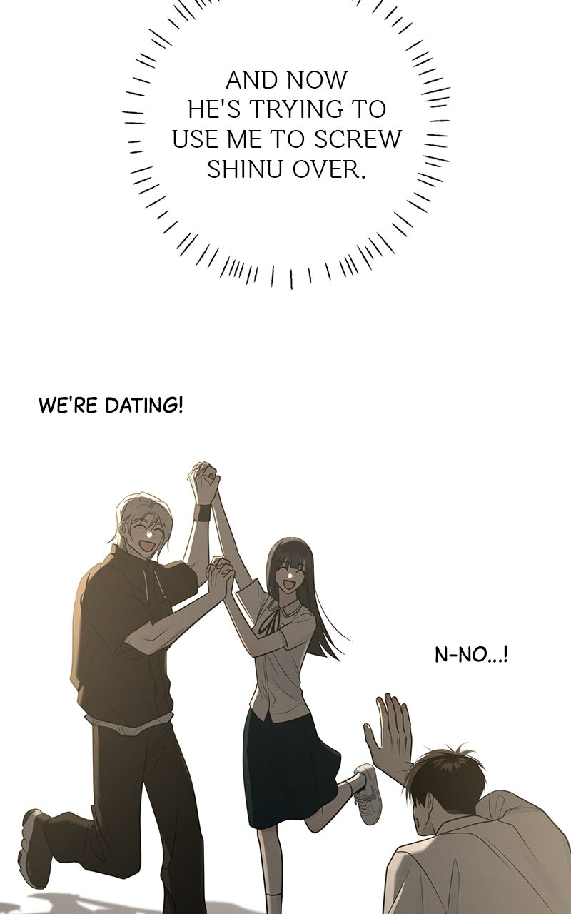 #MyFirstLove Episode 4 page 15 - 