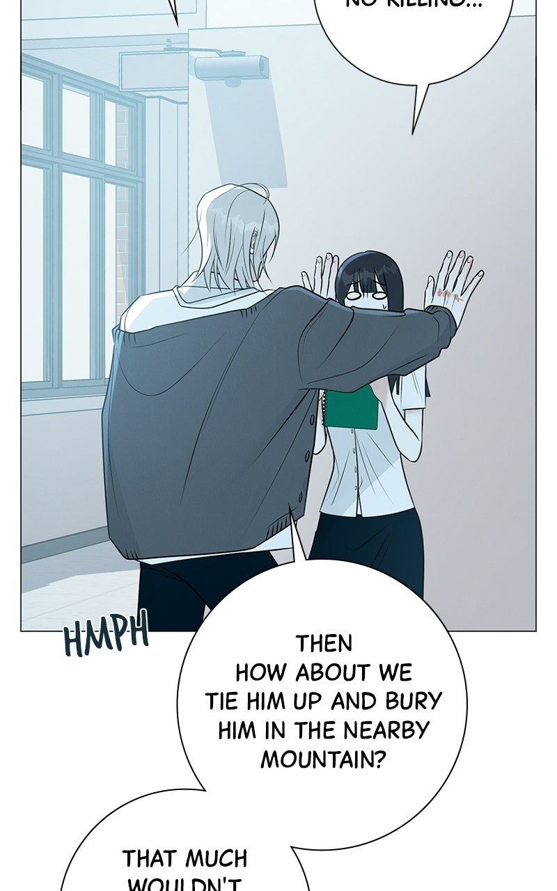 #MyFirstLove Episode 4 page 141 - 