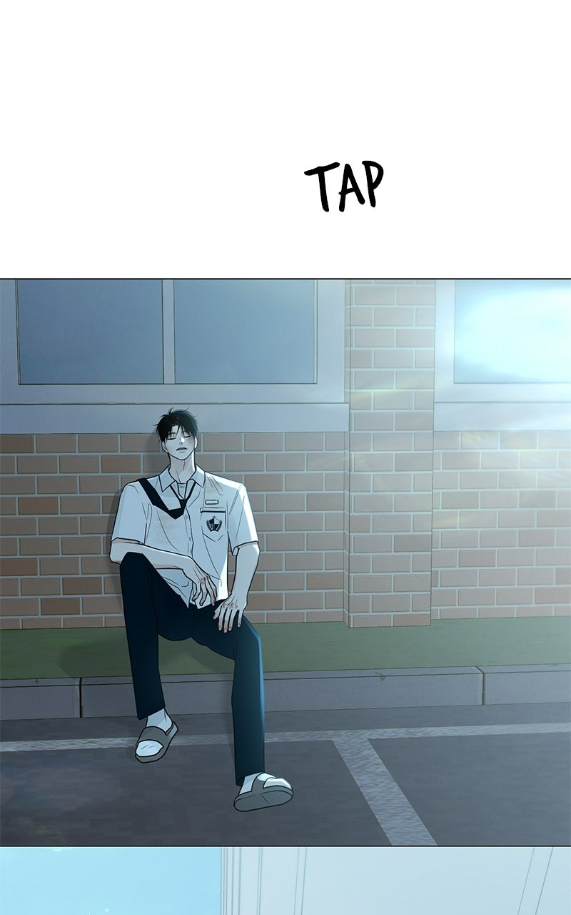 #MyFirstLove Episode 4 page 144 - 