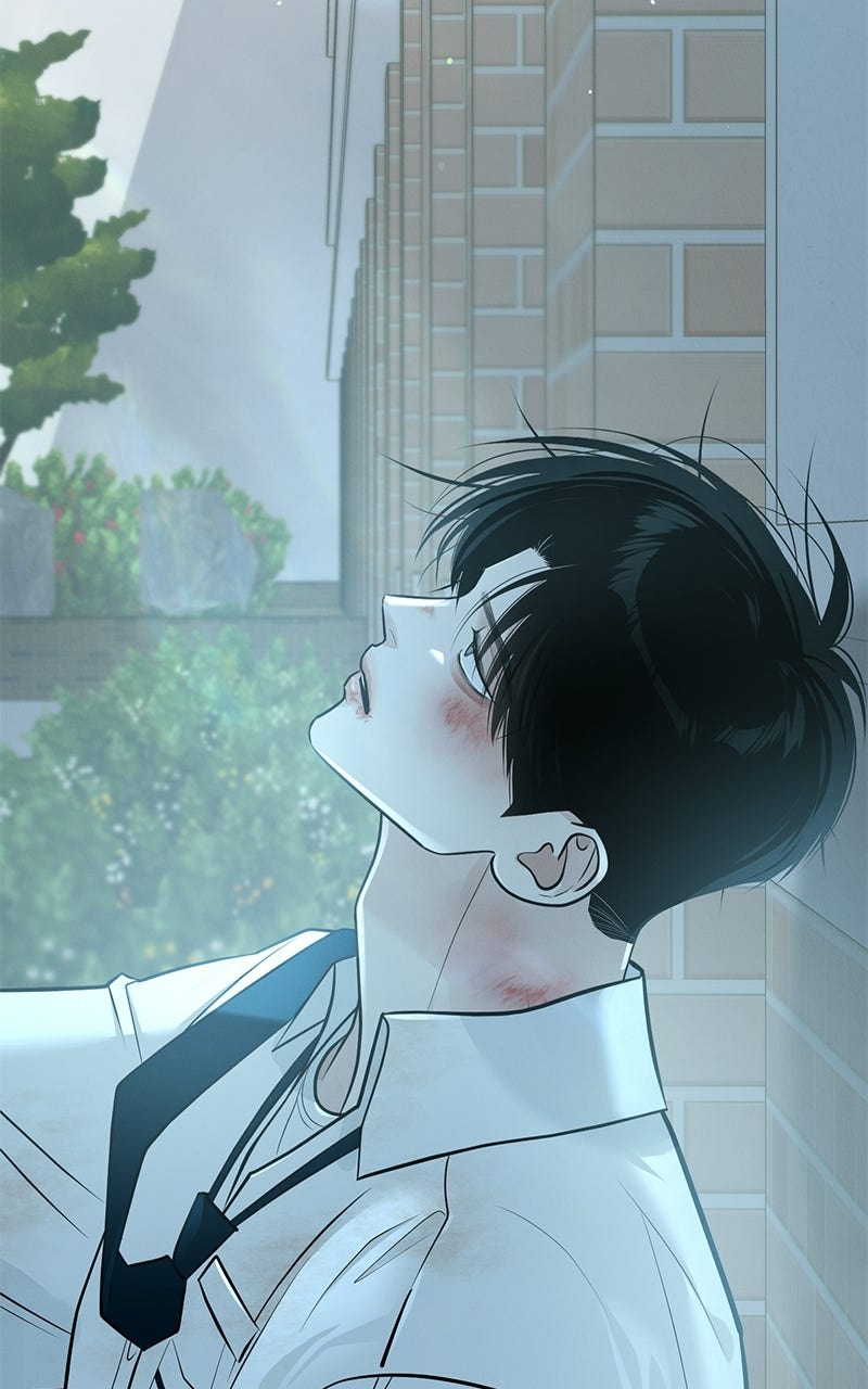 #MyFirstLove Episode 4 page 146 - 