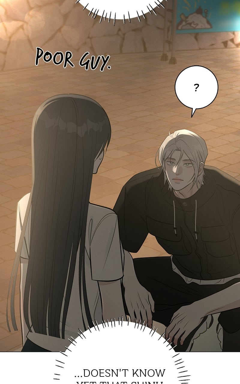 #MyFirstLove Episode 4 page 17 - 